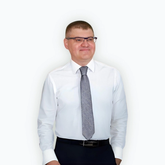 Anthony van Friesen